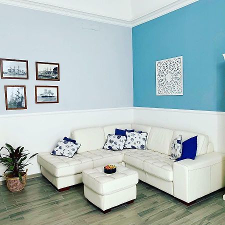 Argramar Villa Riposto Bagian luar foto